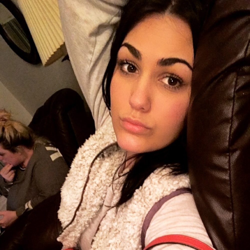 Meet your Posher, Jamie